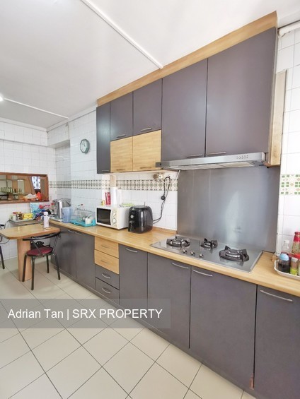 Blk 311 Tampines Street 33 (Tampines), HDB Executive #200772142